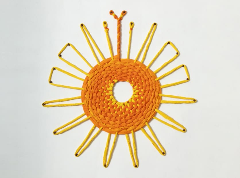 Sun is God, 2021