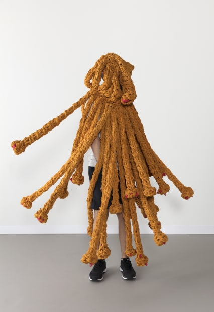 Yobapa the bodyHeals a CorpoCura, 2019
