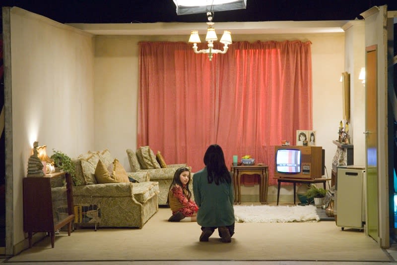 Family History, 2006