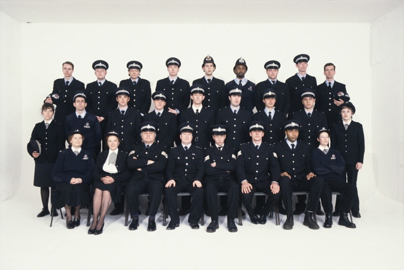 Sixty Minute Silence, 1996