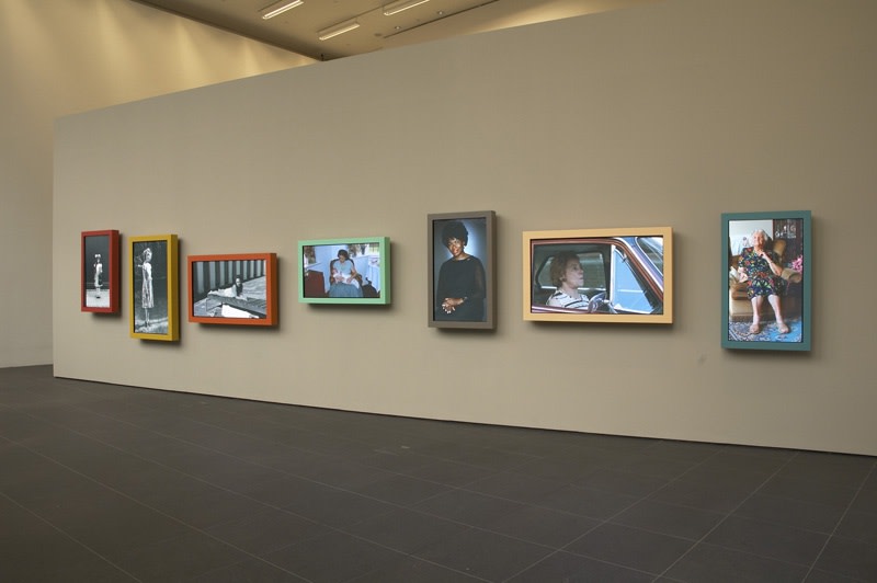 Snapshot, 2005