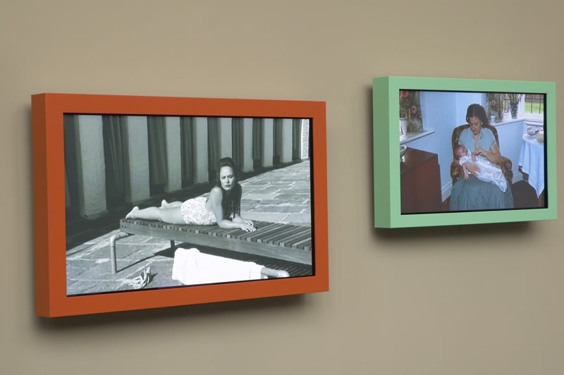Snapshot [detail], 2005