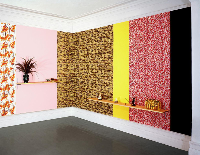 Display #7, 1980