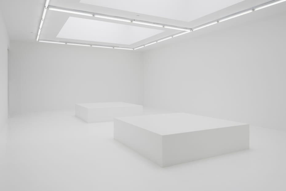 Hvítblinda (Whiteout), 2019