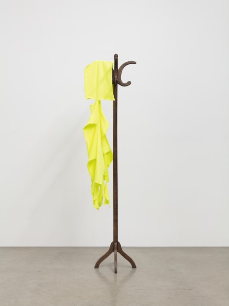 FALSEHOOD (Cape), 2021