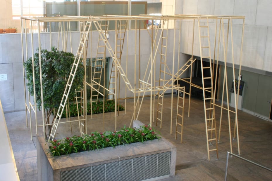 Junglegym, 2006