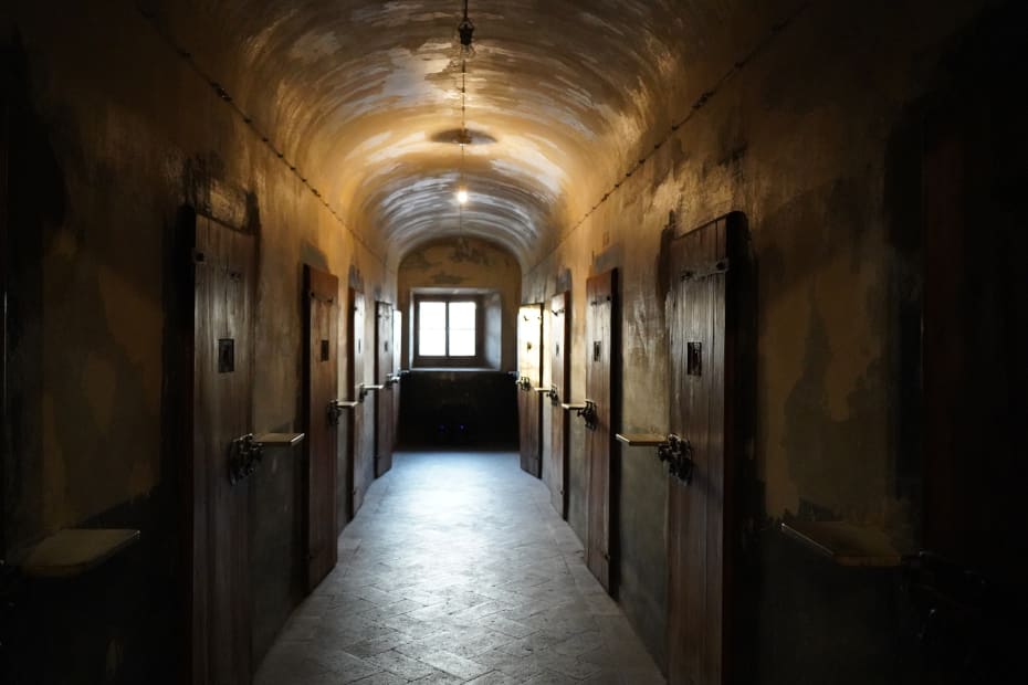 Letter from Birmingham Jail, 2019