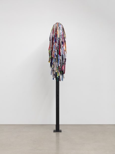 THE BODY WAS THE HOME THAT MATTERED (Monument), 2021