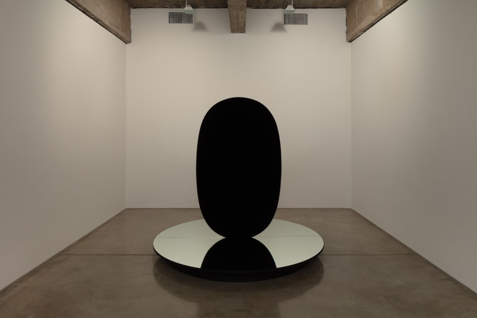Deductive Object, 2016