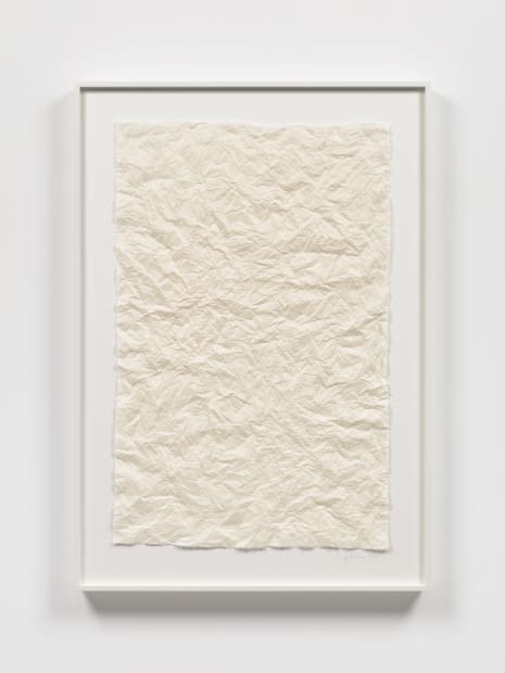Deductive Object: (Un)fold, 2023