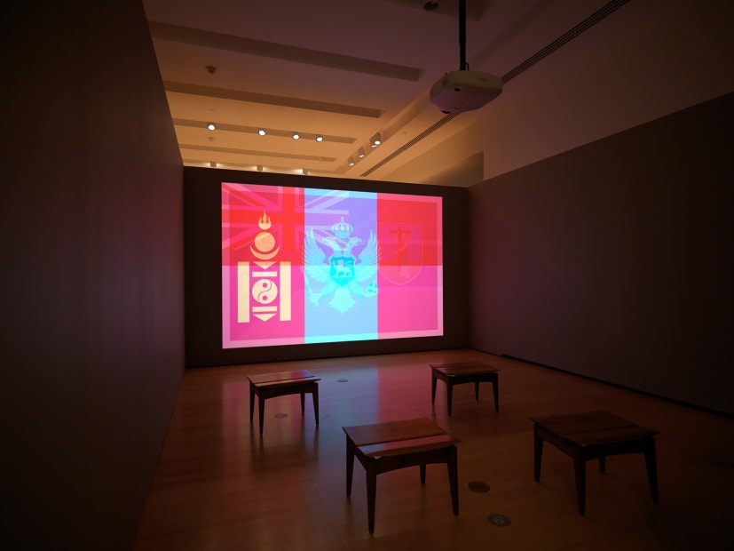 Lotus: Zone of Zero, 2012