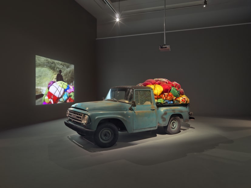Unfolding, 2013