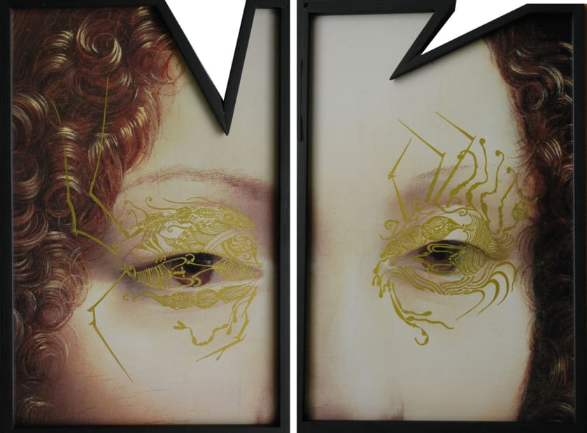 Flexible Gold , 2005
