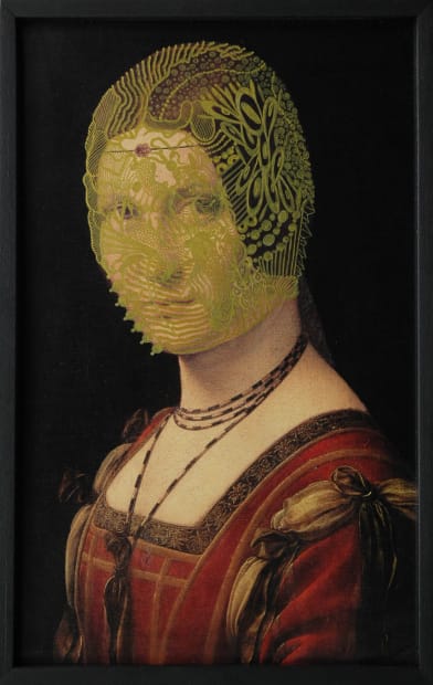 Flexible Gold , 2005