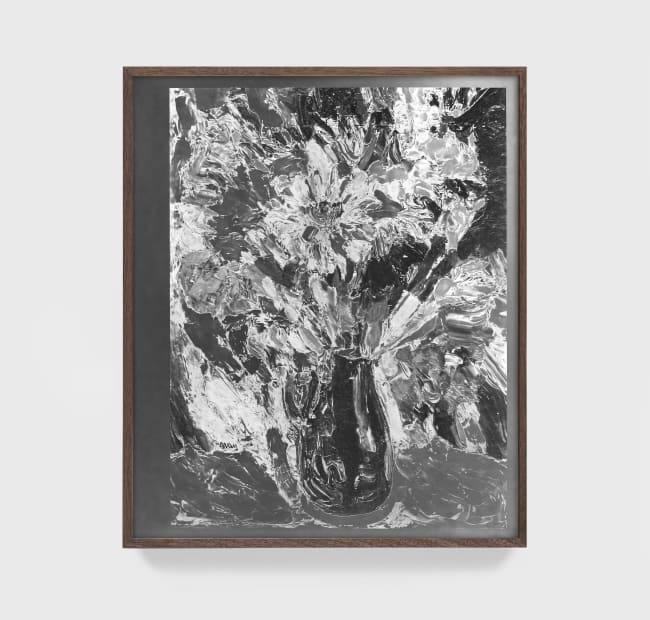 Entartete Kunst, Stilleben, 1939/2022 (Version I), 2022