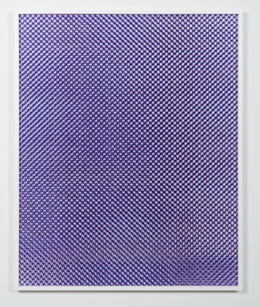 Fish Scales, Fish Scale, Véritable Hollandais (Version 24), 2012