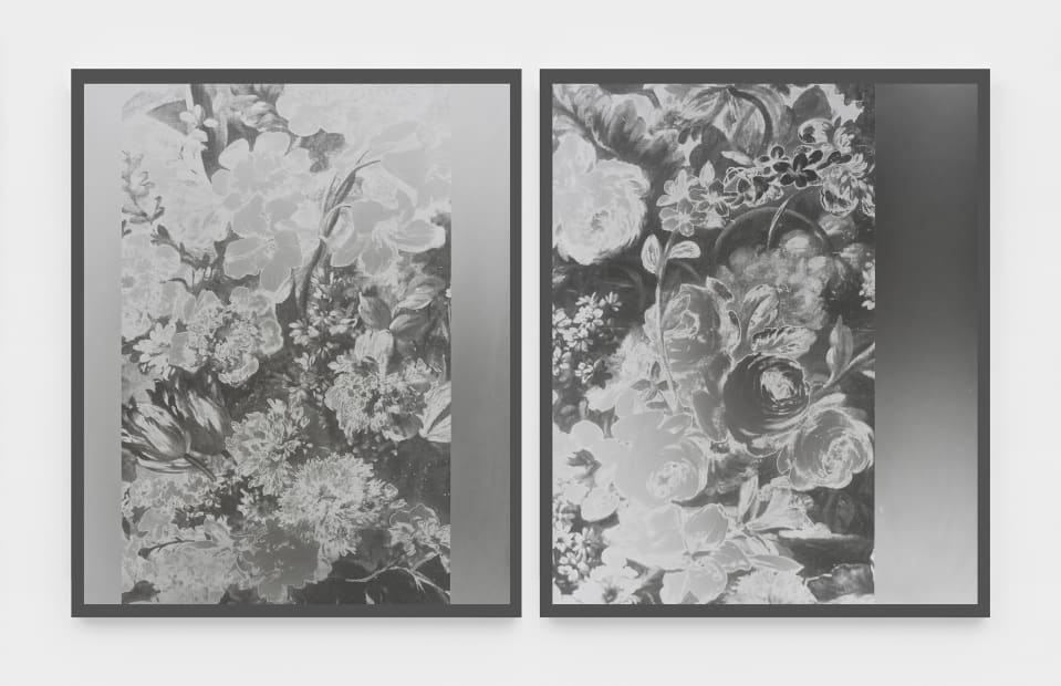 Pendants (1943/2021), 2021