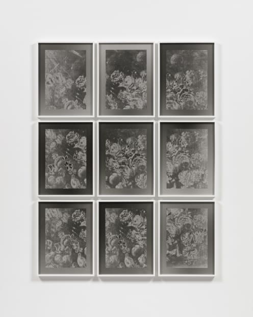Stilleben I, (1942/2021), 2021