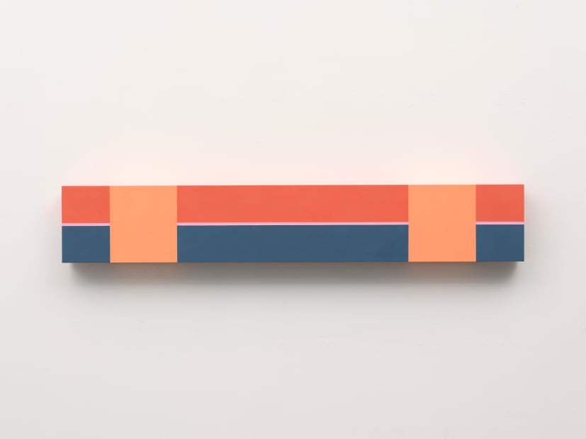 Bar Clutch, 2023