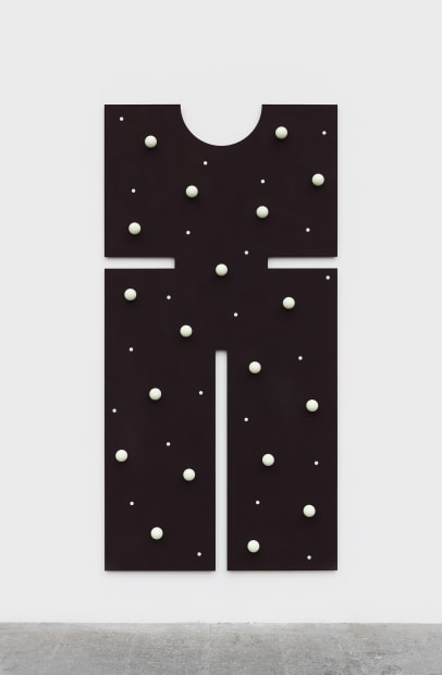 Body Board (Constellation), 2019