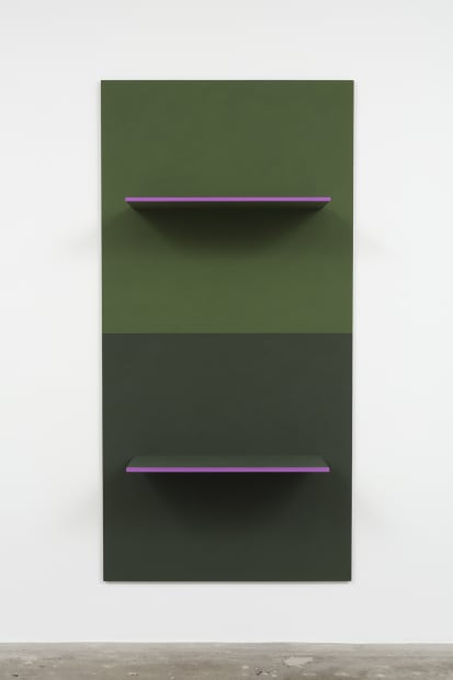 Body Board (Landscape), 2020
