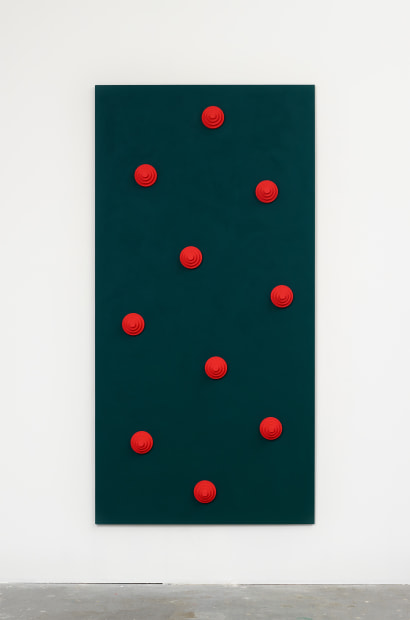 Body Board, Nerves, 2016