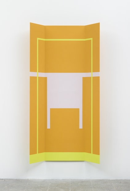 Body Board, Tincture, 2016