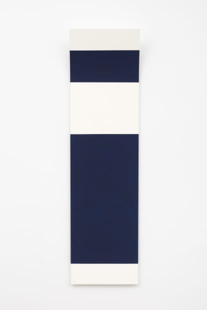 Ink Band Bend, 2016