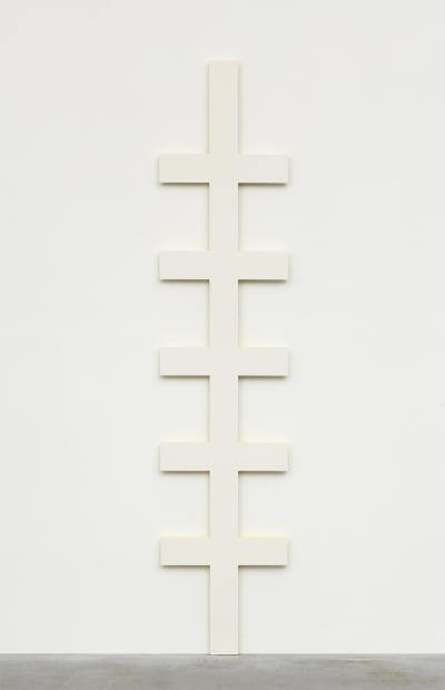 Ladder, 2014