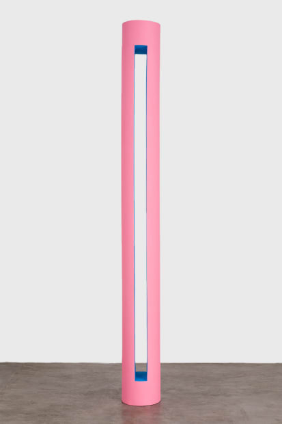 Long Stretch, 2014