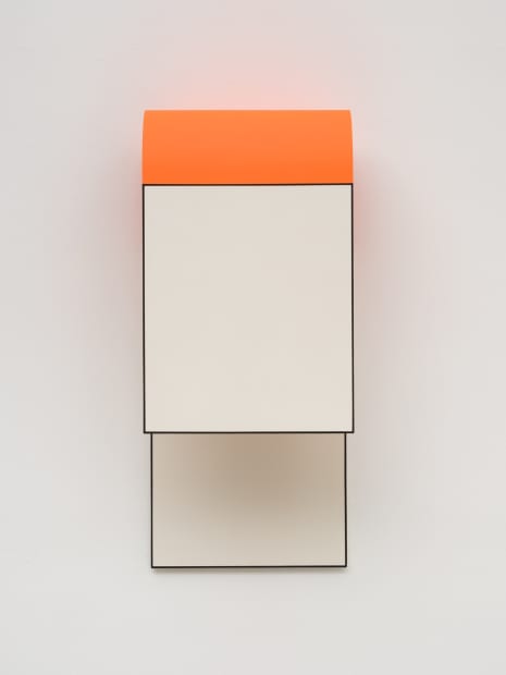 Outlines, 2021