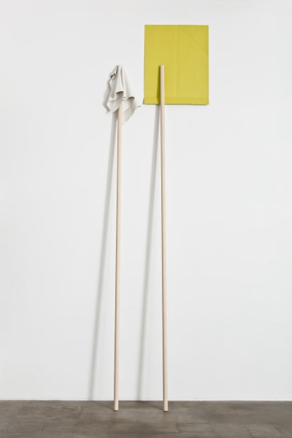 Pale Stilts , 2011