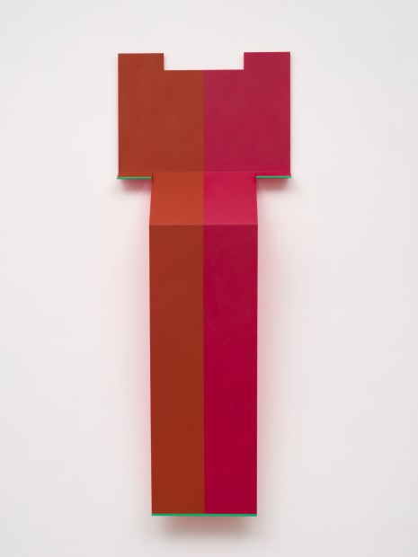 Silhouette Rouge, 2022