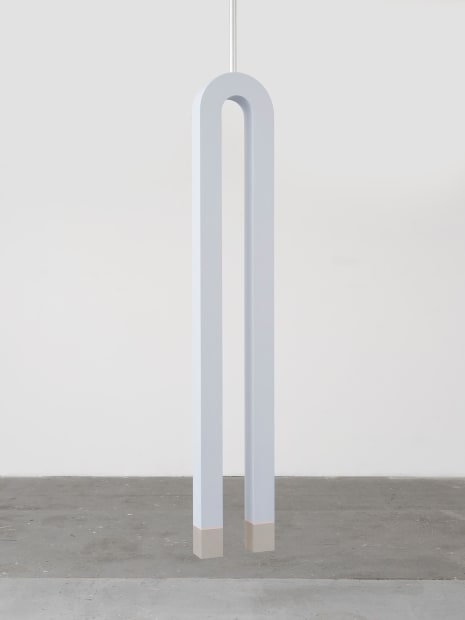 Suspension (Cloud), 2023