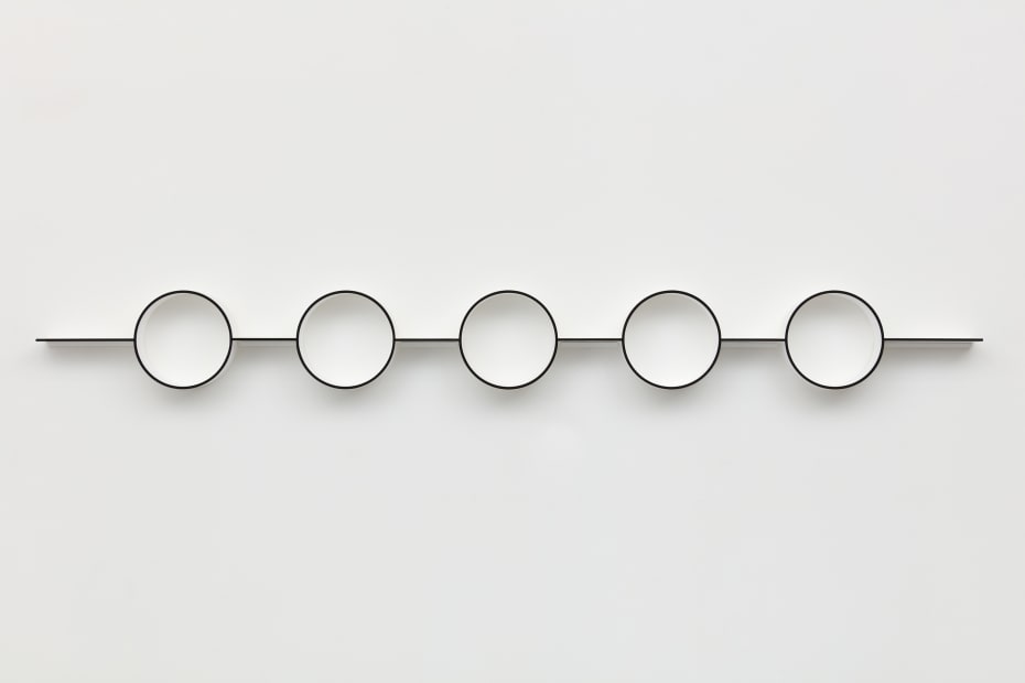 Time (Horizon), 2021