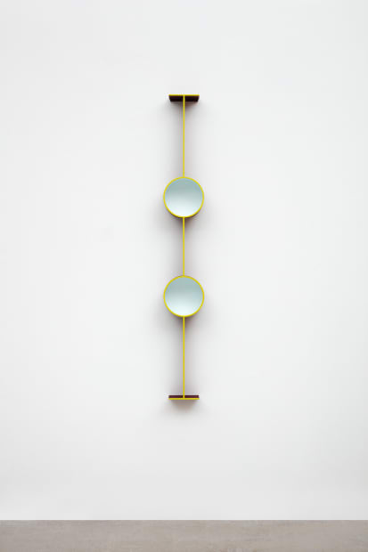 Time (Spectacle), 2021