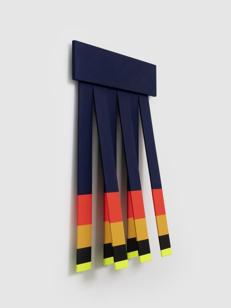 Tuner, 2018