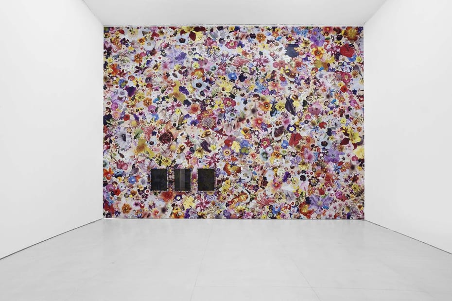 A Conversation with Photography, 2012