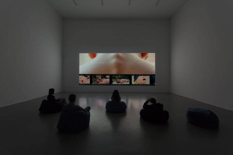 A Sudden Zone, 2019