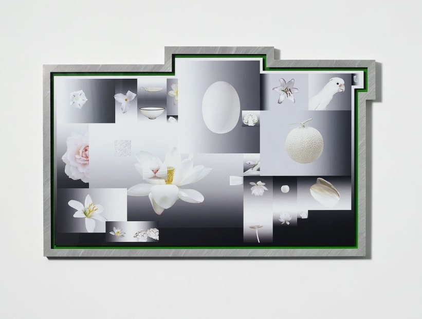 Beyond the Pale, 2014