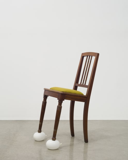 Chair No. 7, 2018