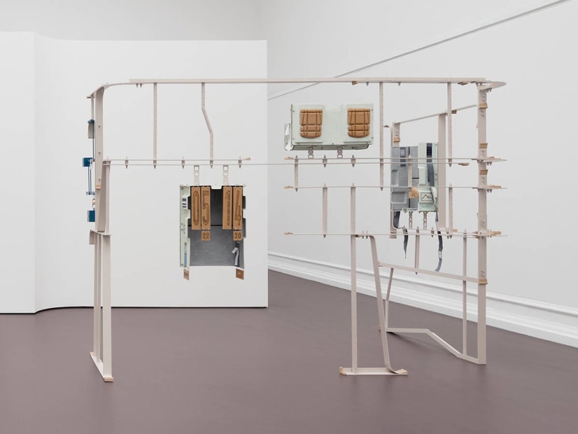 HWAEL (Fully Automatic Time), 2017