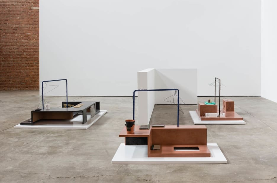 In Place Of (Sundries), 2015