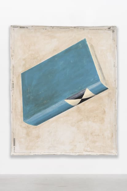 Falling Dictionary, 2014 - 2019