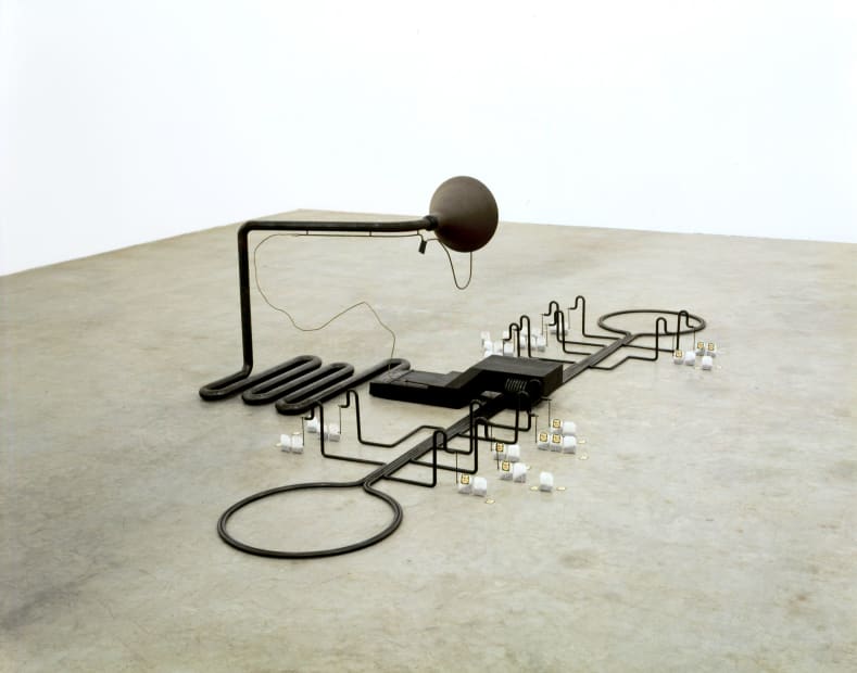 Finished Sentence, 1998-2006