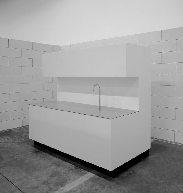 Kitchen (Reduced to 88%), 2002