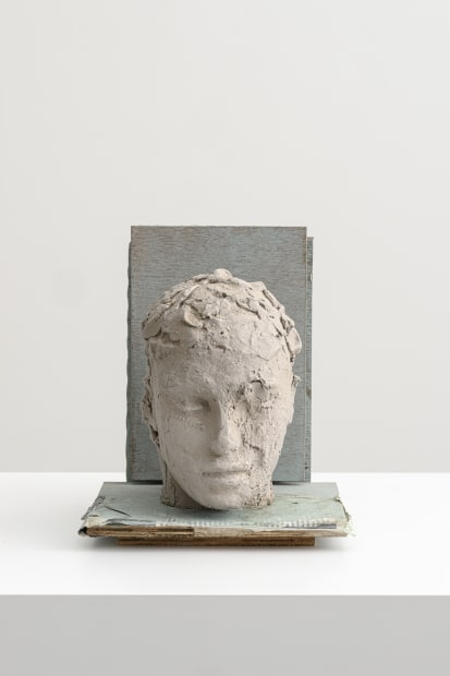 Landscape Fragment, 2021-2022