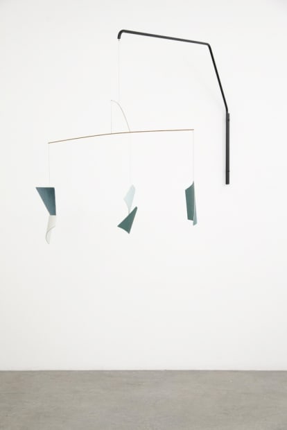 A Library of Leaves (A Thousand Future Skies), 2014