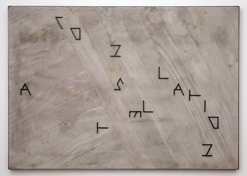 Of Inflorescence, 2010