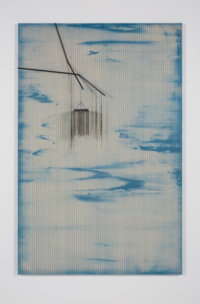 Untitled, 2018